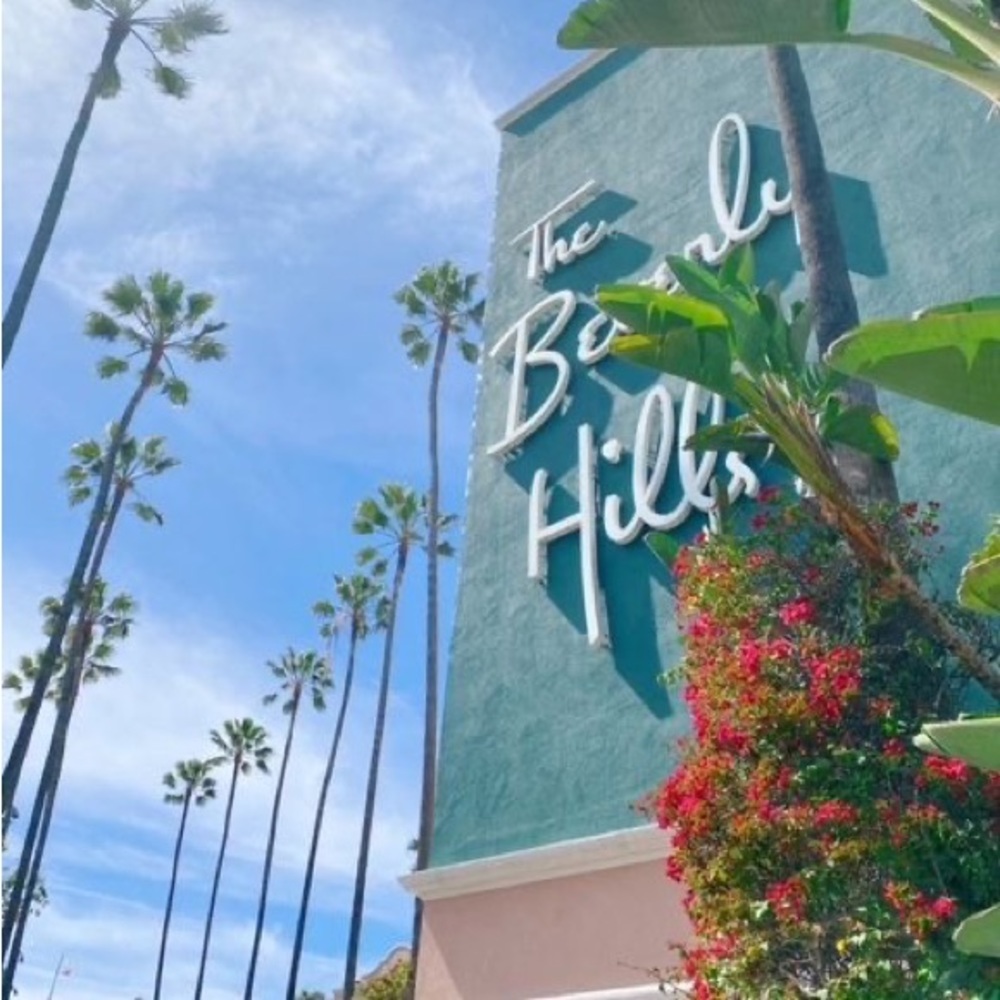 Meet your Posher, Beverly